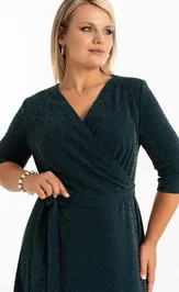 Dress Algranda A4188