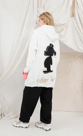 Bluza Z Kapturem Amori 2209 164