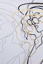 Блузка LT Collection арт. Б12717-20