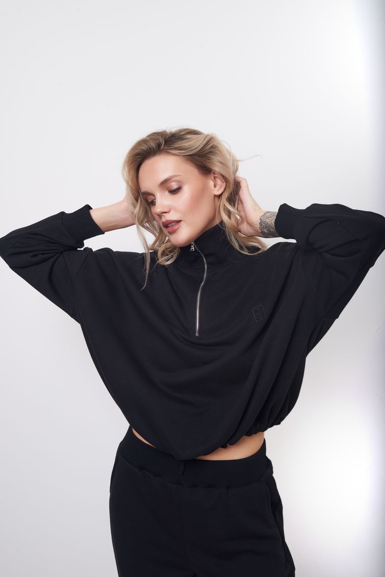 Свитшот GO арт. F4024/40-02 (164-170)