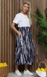 Юбка LT Collection Ю13379-10М