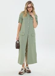 Set LM project #8032 zelenaya poloska