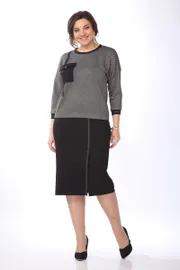 Garnitur Lady Style Classic #1939/2