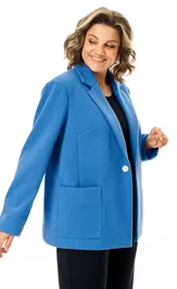 Żakiet Michel Chic 371