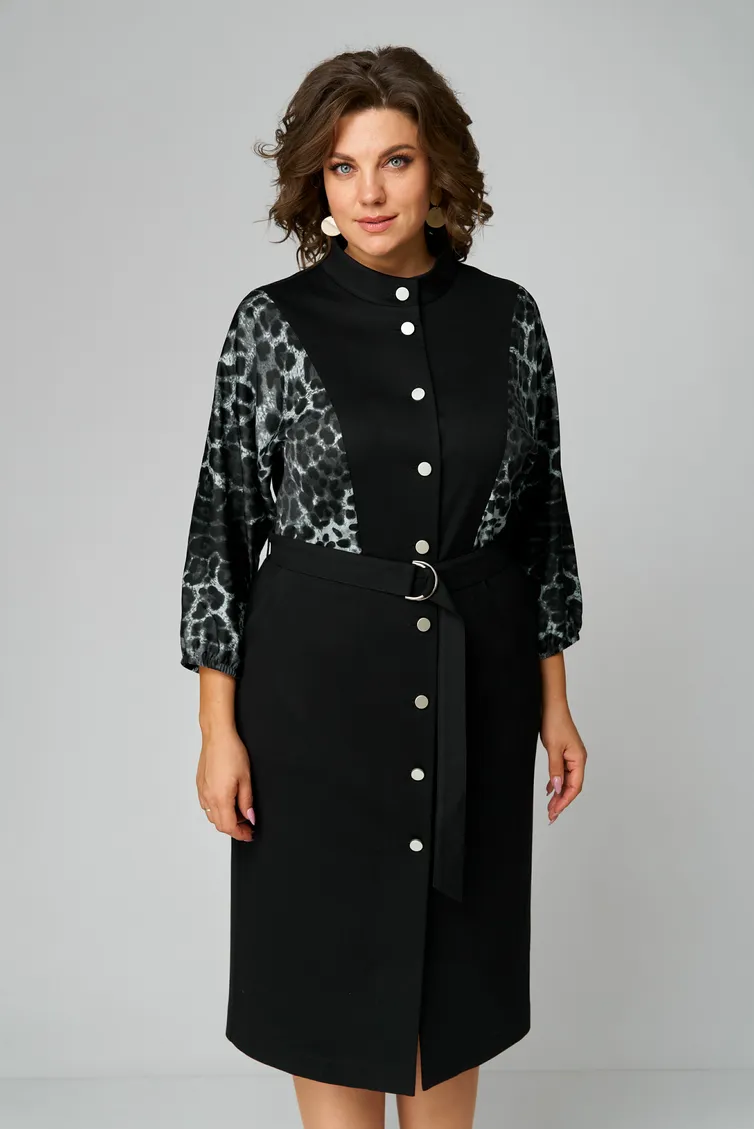 Sukienka Danaida #2246