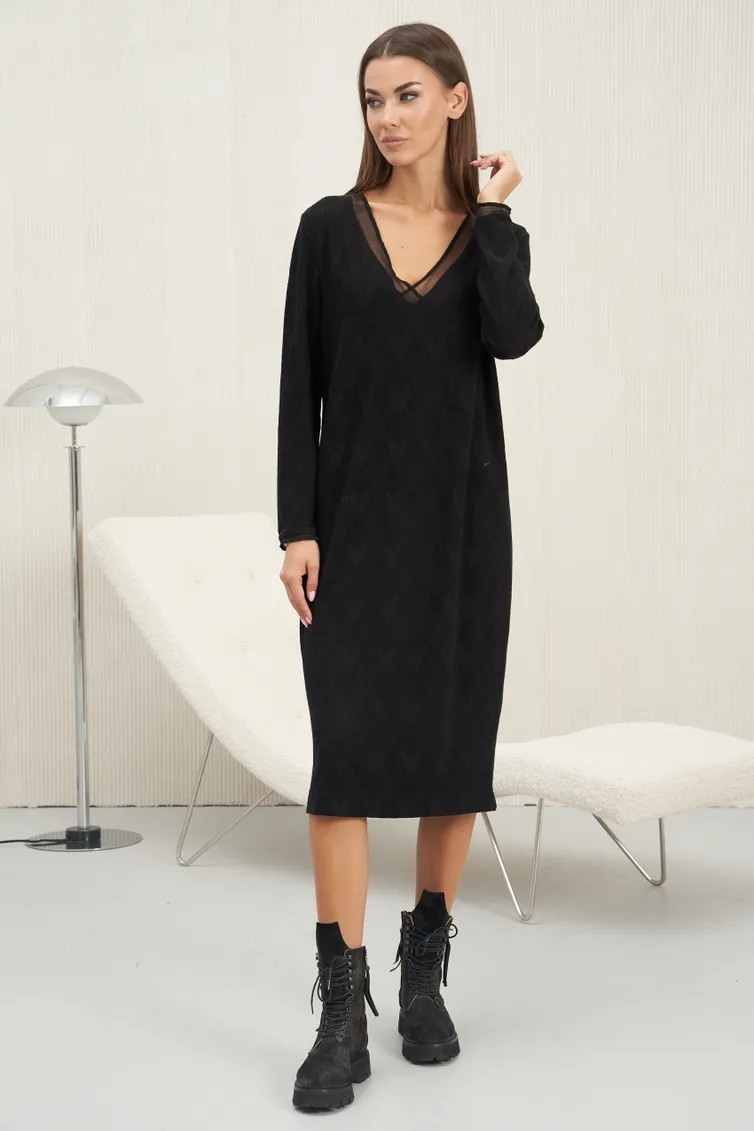 Dress Fantazia Mod #4641