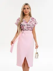 Dress Jetty #202-12