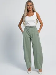 Spodnie LT Collection #B16133-4M