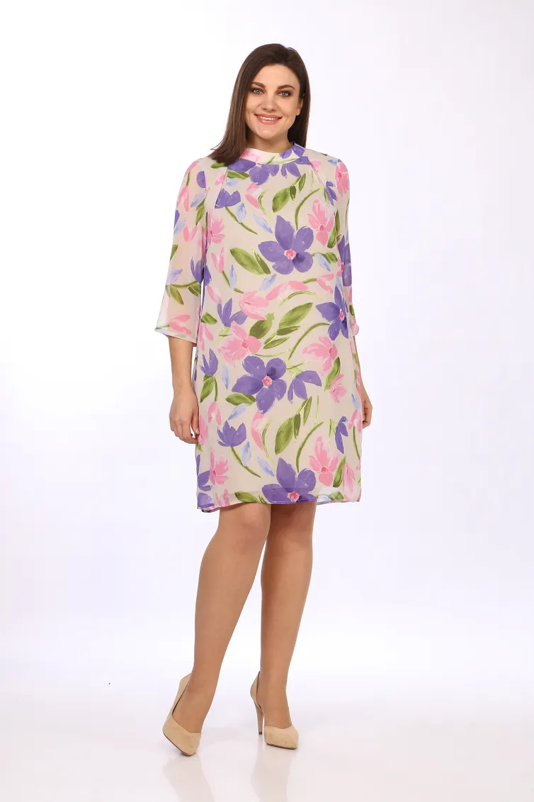 Sukienka Lady Style Classic #1594/5