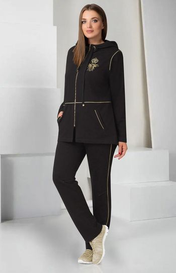 722 черный ДУБЛИКАТ