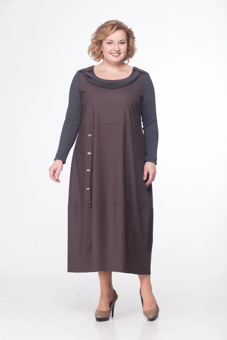 Платье Michel Chic арт. 690