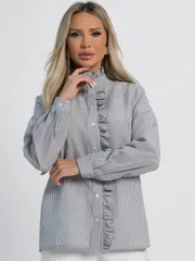 Bluzka LT Collection #B16117-54M