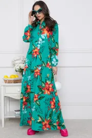 Sukienka Bellovera #8P5194