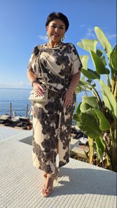 Dress Vittoria Queen #28223