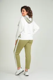 Костюм Michel Chic арт. 1330 зел