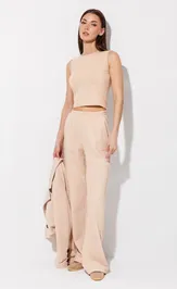 Костюмы, комплекты V&N fashion 1144 бежевый