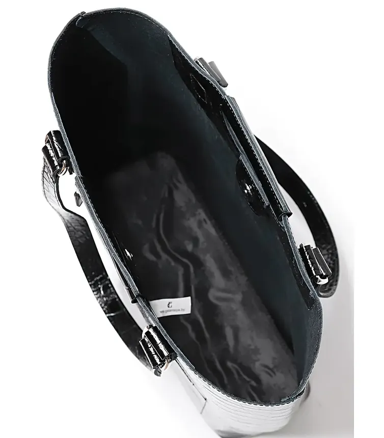 Torba Galanteya #25s993k45 chernyj