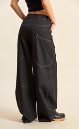 Брюки RIVOLI 5261