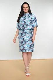 Платье Lady Style Classic Outlet арт. 1361 цв
