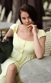 Dress Aura chic life 3329. 176
