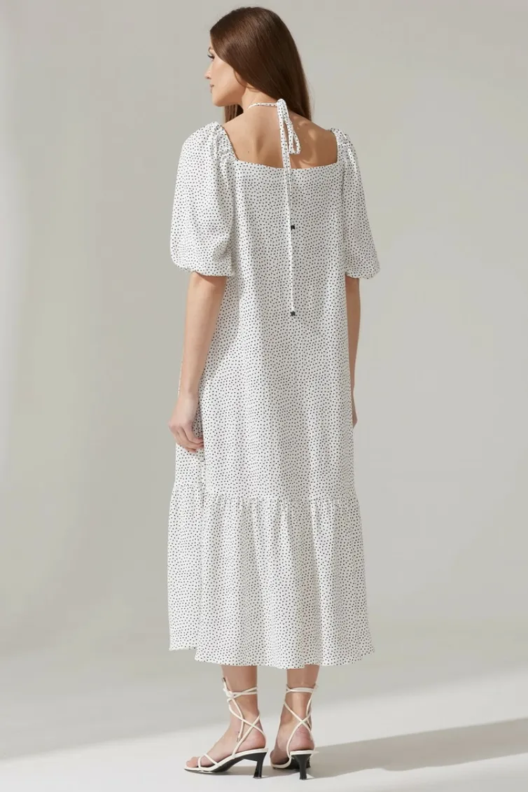 Sukienka Faufilure #S1456