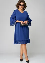 Sukienka EVA GRANT #7299v