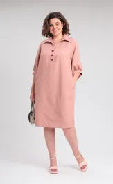 Dress LS 3729