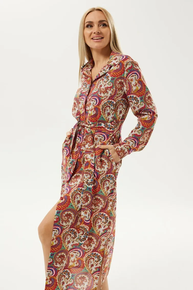 Dress Ma Cherie #4004 ryzhij