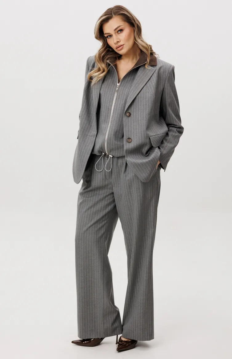 Suit Fantazia Mod #5342