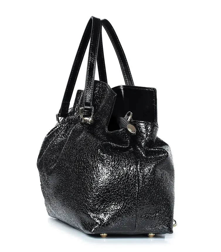 Torba Galanteya #25s1148k45 chernyj