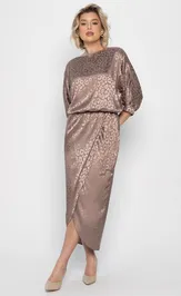Sukienka LT Collection P14964-12M
