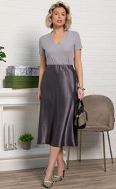 Юбка LT Collection Ю15316-46М