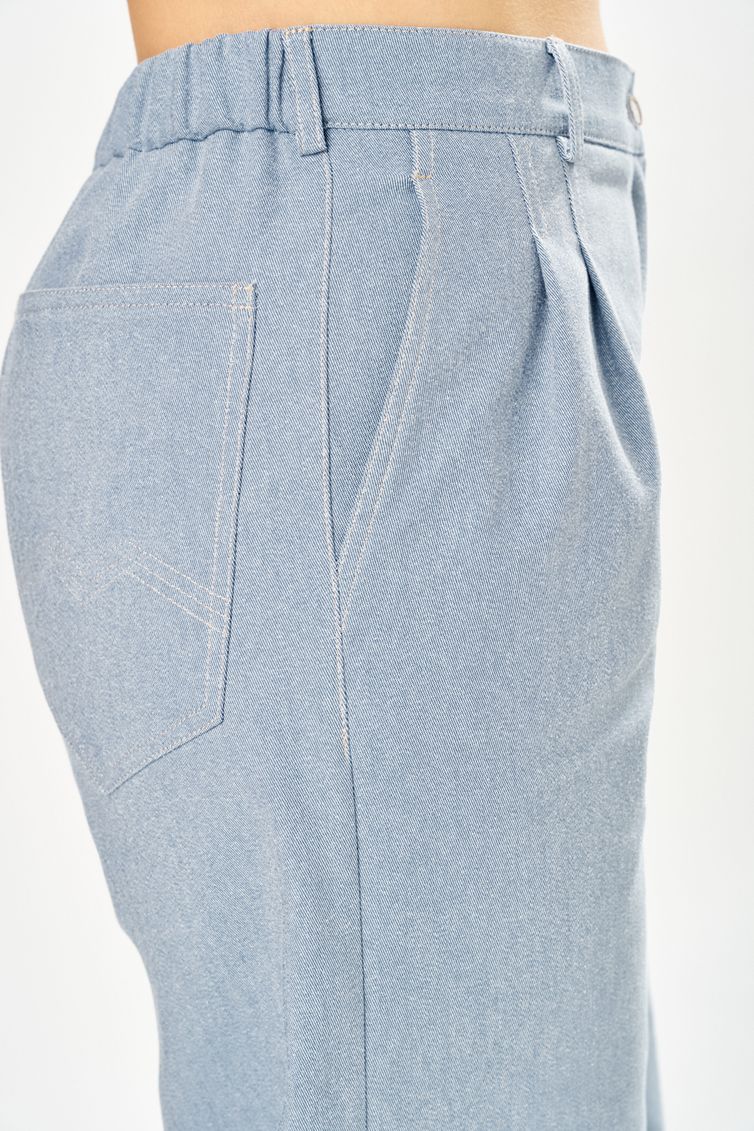 Trousers ANDINA CITY #2033-26