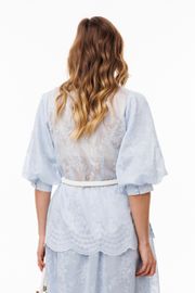 Блузка EOLA арт. 3068