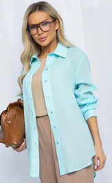 Рубашка LT Collection Б15401-7М