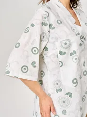 Блузка Bello style арт. 5-001-green