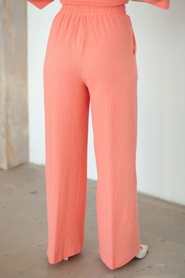 Suit TOOK A LOOK & Angelika #SK-43-013 losos