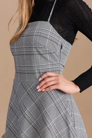 Dress Elletto Life #1037