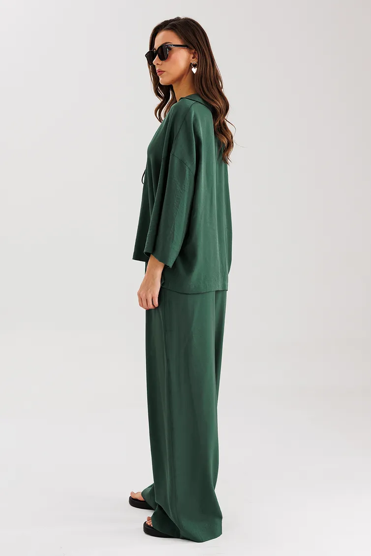 Suit Buter New #3076