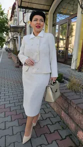 Garnitur Vittoria Queen #23193