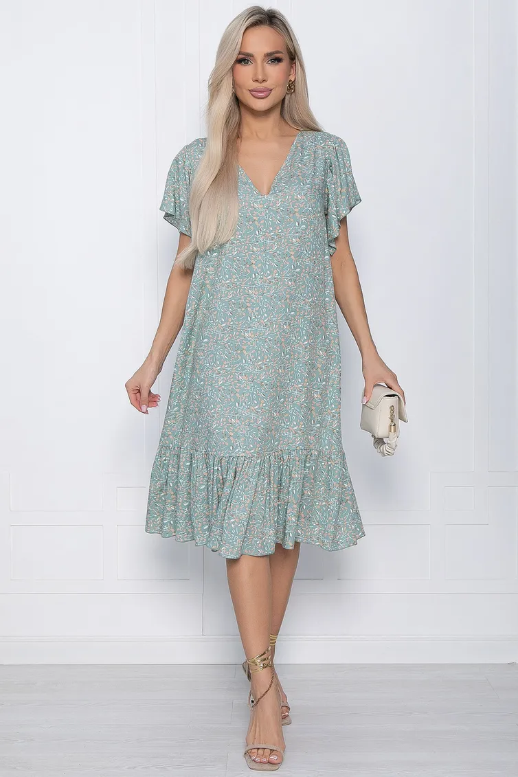 Sukienka LT Collection #P10842