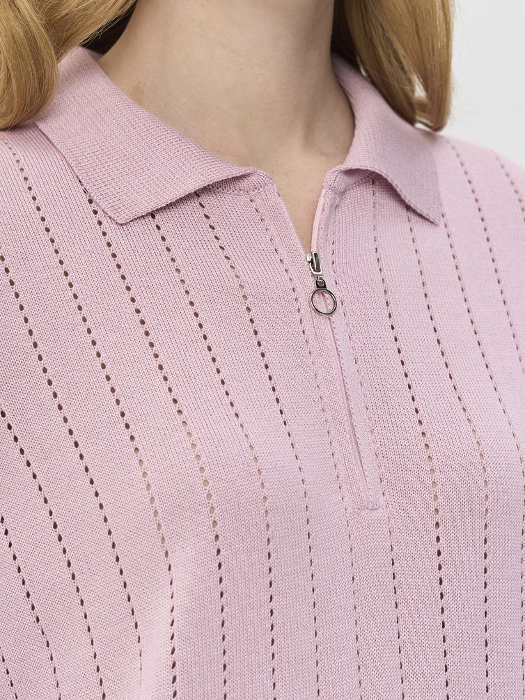 Джемпер Newvay арт. 9261-94245 орхидея