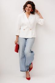 Garnitur Anelli Laurel #1844 lebed