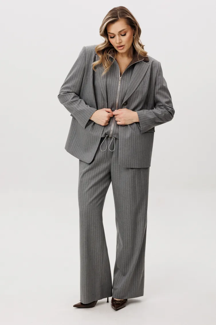 Suit Fantazia Mod #5342