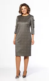 Dress Элль Стиль 2497