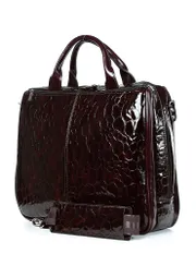Torba Galanteya #22s2305k45 korichnevyj