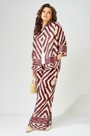 Set FITA #1565 SANDA