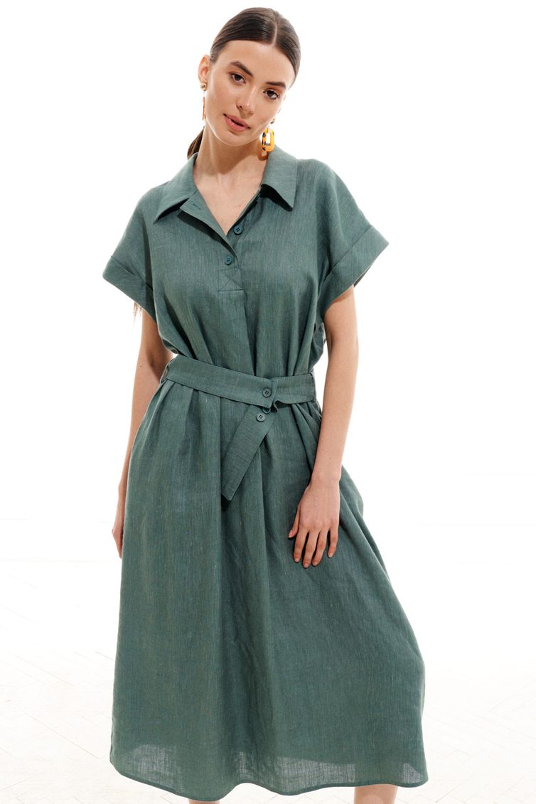 Dress Elletto Life #1997 zel
