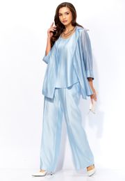 Комплект ТАиЕР арт. 1429 голубой