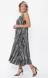 Платье LT Collection П14052-10М